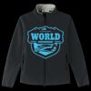 Women's Glacier ® Soft Shell Jacket Thumbnail