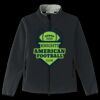 Women's Glacier ® Soft Shell Jacket Thumbnail