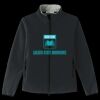 Women's Glacier ® Soft Shell Jacket Thumbnail