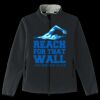 Women's Glacier ® Soft Shell Jacket Thumbnail