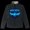 Women's Glacier ® Soft Shell Jacket Thumbnail