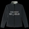 Women's Glacier ® Soft Shell Jacket Thumbnail