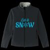 Women's Glacier ® Soft Shell Jacket Thumbnail