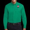 Extended Size Long Sleeve Easy Care Shirt Thumbnail