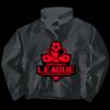 Legacy Jacket Thumbnail