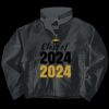 Legacy Jacket Thumbnail