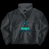 Legacy Jacket Thumbnail