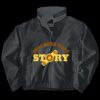 Legacy Jacket Thumbnail