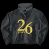 Legacy Jacket Thumbnail
