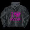 Legacy Jacket Thumbnail