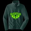 Youth Value Fleece Jacket Thumbnail