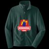 Youth Value Fleece Jacket Thumbnail