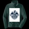 Youth Value Fleece Jacket Thumbnail
