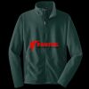 Youth Value Fleece Jacket Thumbnail
