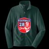 Youth Value Fleece Jacket Thumbnail