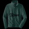 Youth Value Fleece Jacket Thumbnail