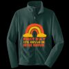 Youth Value Fleece Jacket Thumbnail