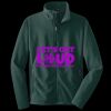 Youth Value Fleece Jacket Thumbnail