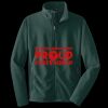 Youth Value Fleece Jacket Thumbnail