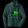 Youth Value Fleece Jacket Thumbnail