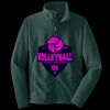 Youth Value Fleece Jacket Thumbnail