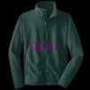 Youth Value Fleece Jacket Thumbnail