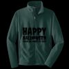 Youth Value Fleece Jacket Thumbnail