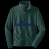 Youth Value Fleece Jacket Thumbnail