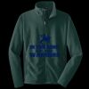 Youth Value Fleece Jacket Thumbnail