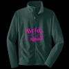 Youth Value Fleece Jacket Thumbnail