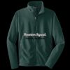 Youth Value Fleece Jacket Thumbnail