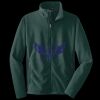 Youth Value Fleece Jacket Thumbnail