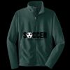 Youth Value Fleece Jacket Thumbnail