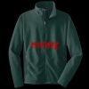 Youth Value Fleece Jacket Thumbnail