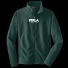 Youth Value Fleece Jacket Thumbnail