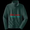 Youth Value Fleece Jacket Thumbnail
