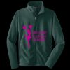 Youth Value Fleece Jacket Thumbnail