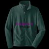 Youth Value Fleece Jacket Thumbnail