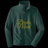Youth Value Fleece Jacket Thumbnail