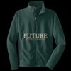 Youth Value Fleece Jacket Thumbnail