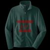 Youth Value Fleece Jacket Thumbnail