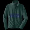 Youth Value Fleece Jacket Thumbnail
