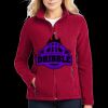 Women's Value Fleece Jacket Thumbnail