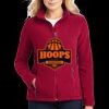 Women's Value Fleece Jacket Thumbnail