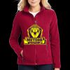 Women's Value Fleece Jacket Thumbnail