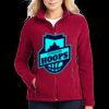 Women's Value Fleece Jacket Thumbnail