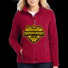 Women's Value Fleece Jacket Thumbnail