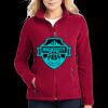 Women's Value Fleece Jacket Thumbnail