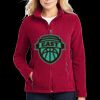 Women's Value Fleece Jacket Thumbnail