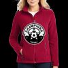 Women's Value Fleece Jacket Thumbnail